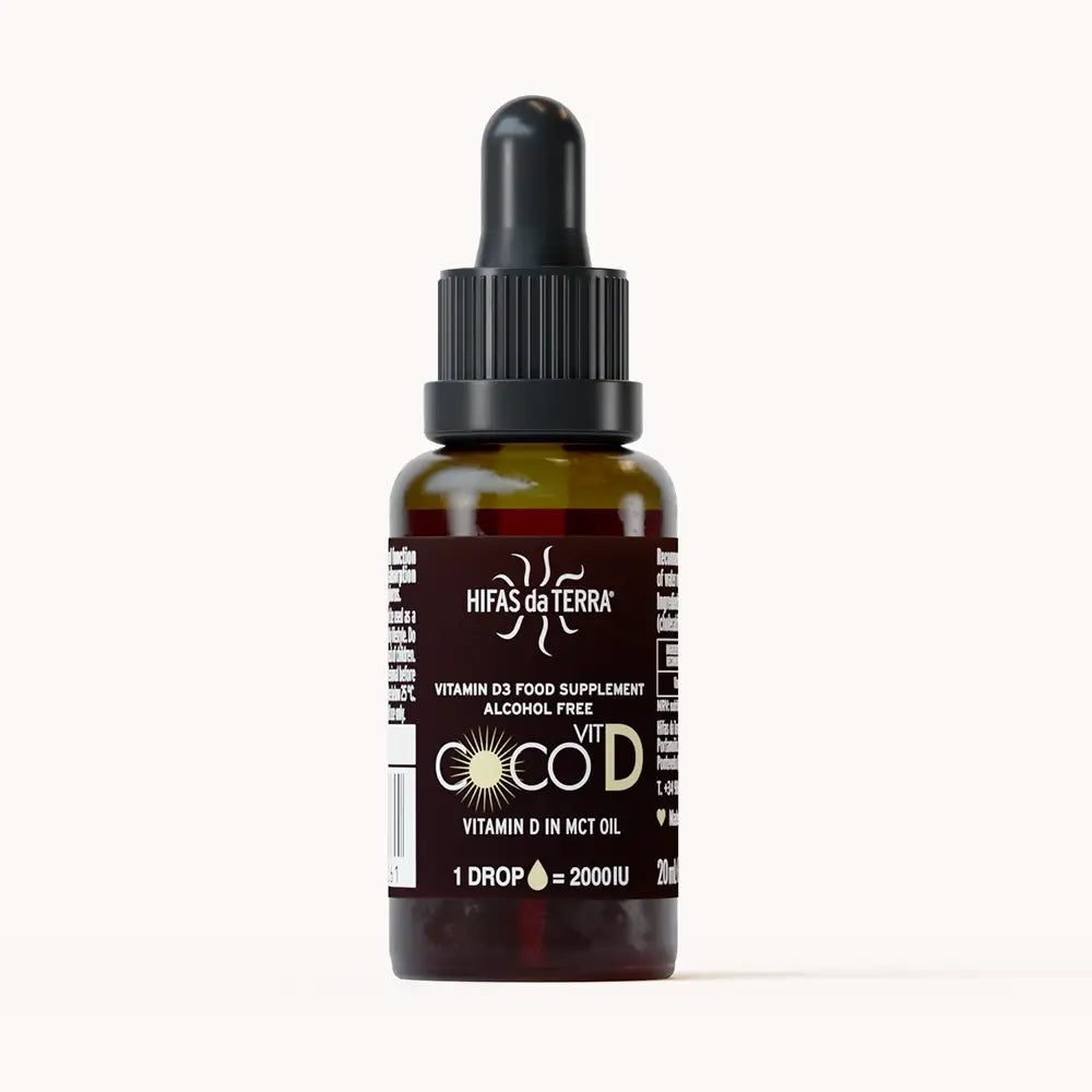 CocoVit D (vitamina D)