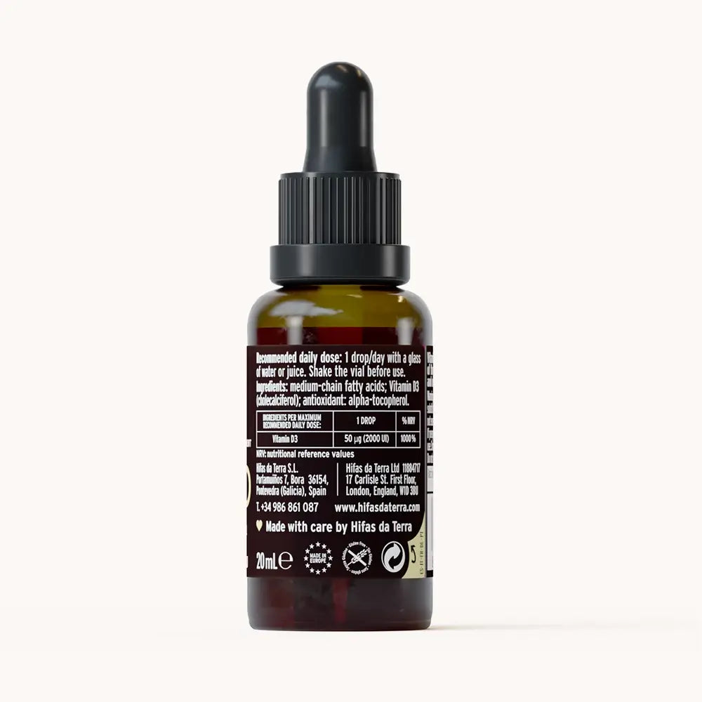 CocoVit D (vitamina D)