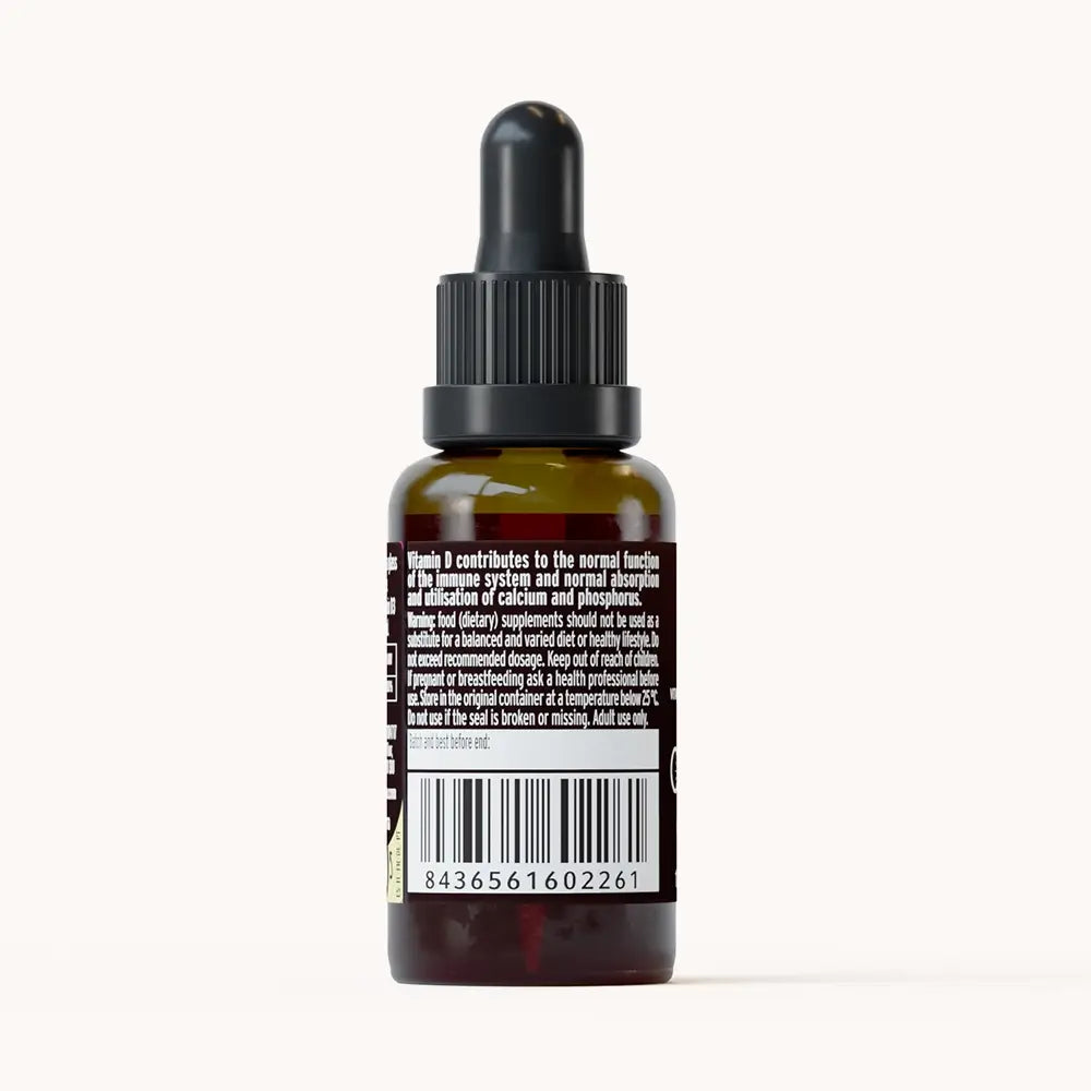 CocoVit D (vitamina D)