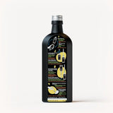 Sciroppo Dr. GB (Gut & Brain) con Reishi, Mane da León, Prebiotici e Vitamine C e A