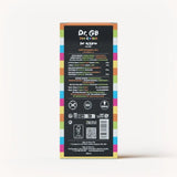 Sciroppo Dr. GB (Gut & Brain) con Reishi, Mane da León, Prebiotici e Vitamine C e A