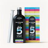 Dr. Immune Five Syrup for defences with prebiotics and vitamins D and C