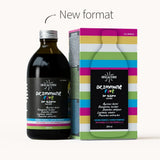 Dr. Immune Five Syrup (Reishi, Agaricus, Oyster, Chaga, Shiitake)