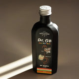 Sciroppo Dr. GB (Gut & Brain) con Reishi, Mane da León, Prebiotici e Vitamine C e A