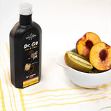 Sciroppo Dr. GB (Gut & Brain) con Reishi, Mane da León, Prebiotici e Vitamine C e A