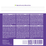 DUO EQUILIBRIO: Equilibrium + Microbiota
