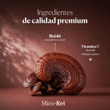 DUO ESSENZIALI: Mico-Rei + Mico-Leo