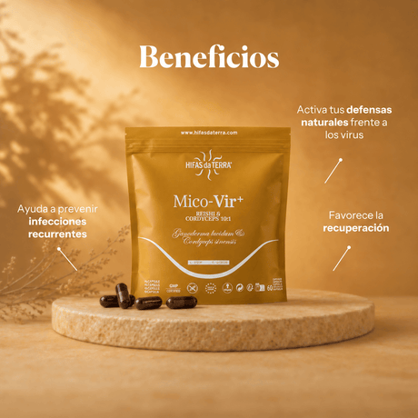 DUO DIFESE: Mico-Vir + Mico-Leo