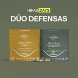 DUO DIFESE: Mico-Vir + Mico-Leo