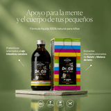 Sciroppo Dr. GB (Gut & Brain)