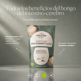 Hericium Digest Powder Superfood