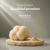 Hericium Digest Powder Superfood