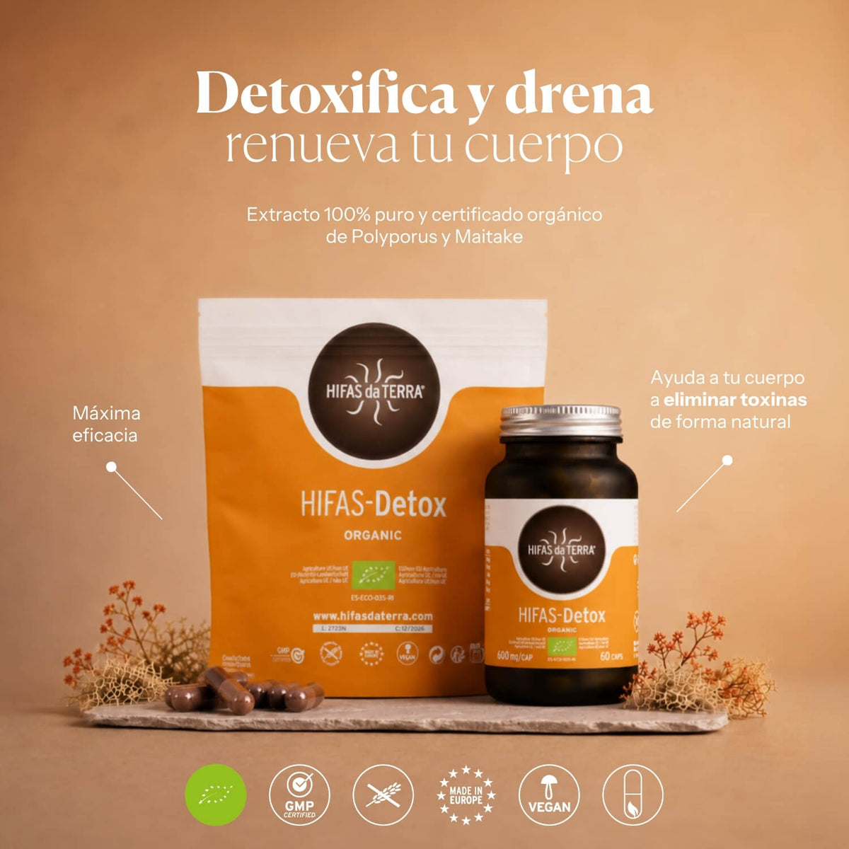 Hifas-Detox