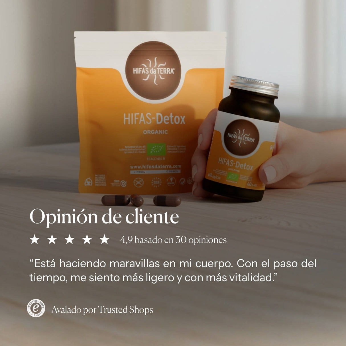 Hifas-Detox