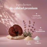 Vaginal Prebiotic and Probiotic Hifas-INTIMA