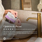 Vaginal Prebiotic and Probiotic Hifas-INTIMA