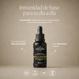 HIFAS-Lentinan Shiitake Extract (Lentizumib) Drops