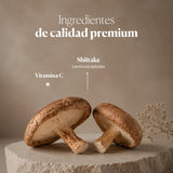 HIFAS-Lentinan Shiitake Extract (Lentizumib) Drops