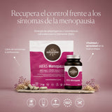 Modo de uso de Hifas-Menopause | Hifas da Terra