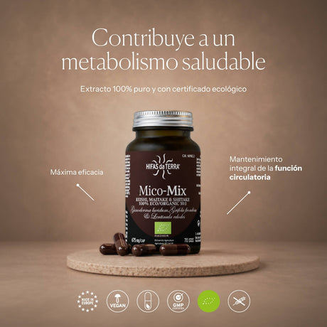 Mico-Mix 