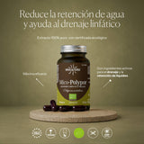 Mico Polypor (Polyporus extract) capsules