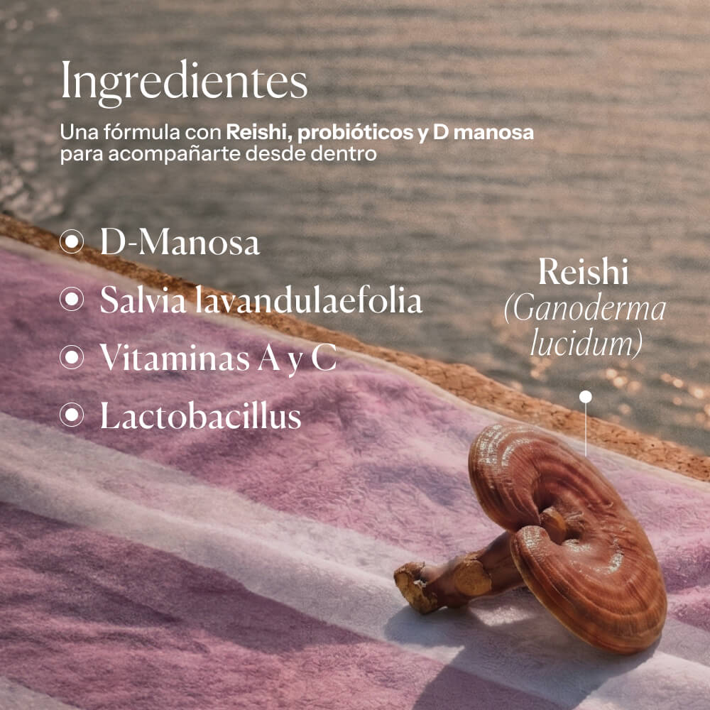 Hifas-Intima Oral