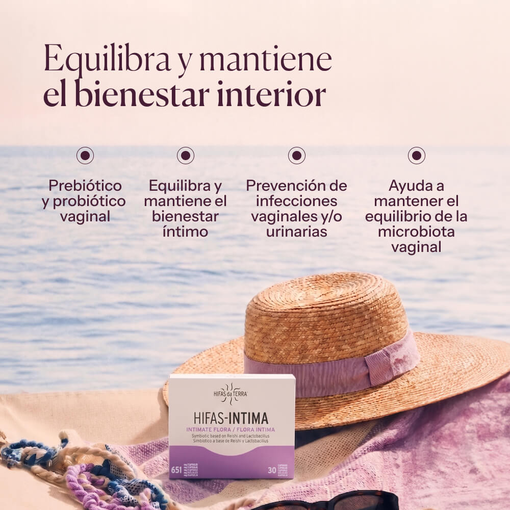 Hifas-Intima Oral
