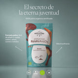 Reishi AntiOx Powder Superfood (Organic Reishi)
