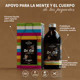 Sciroppo Dr. GB (Gut & Brain)
