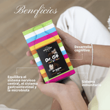 Sciroppo Dr. GB (Gut & Brain)