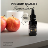 CocoVit D (vitamina D)