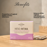 Hifas-Intima Oral