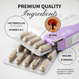 Hifas-Intima Oral