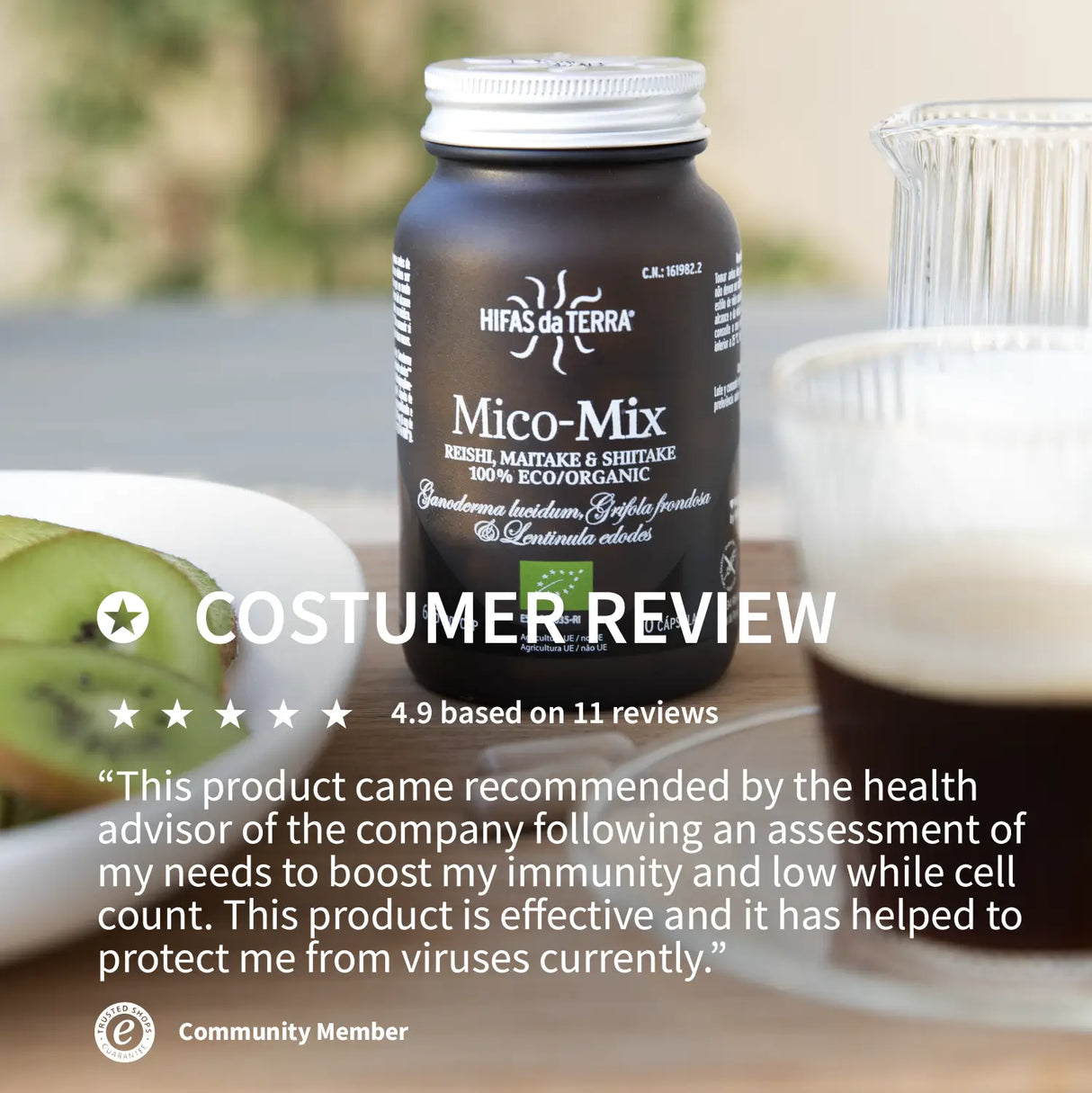 Mico-Mix 