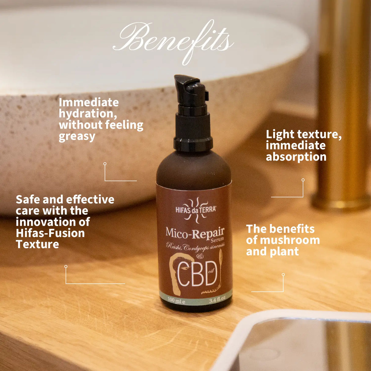 Mico-Repair Serum