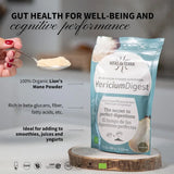 Hericium Digest Powder Superfood