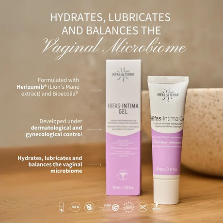 Hifas-Intima Gel