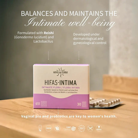 Hifas-Intima Orale 