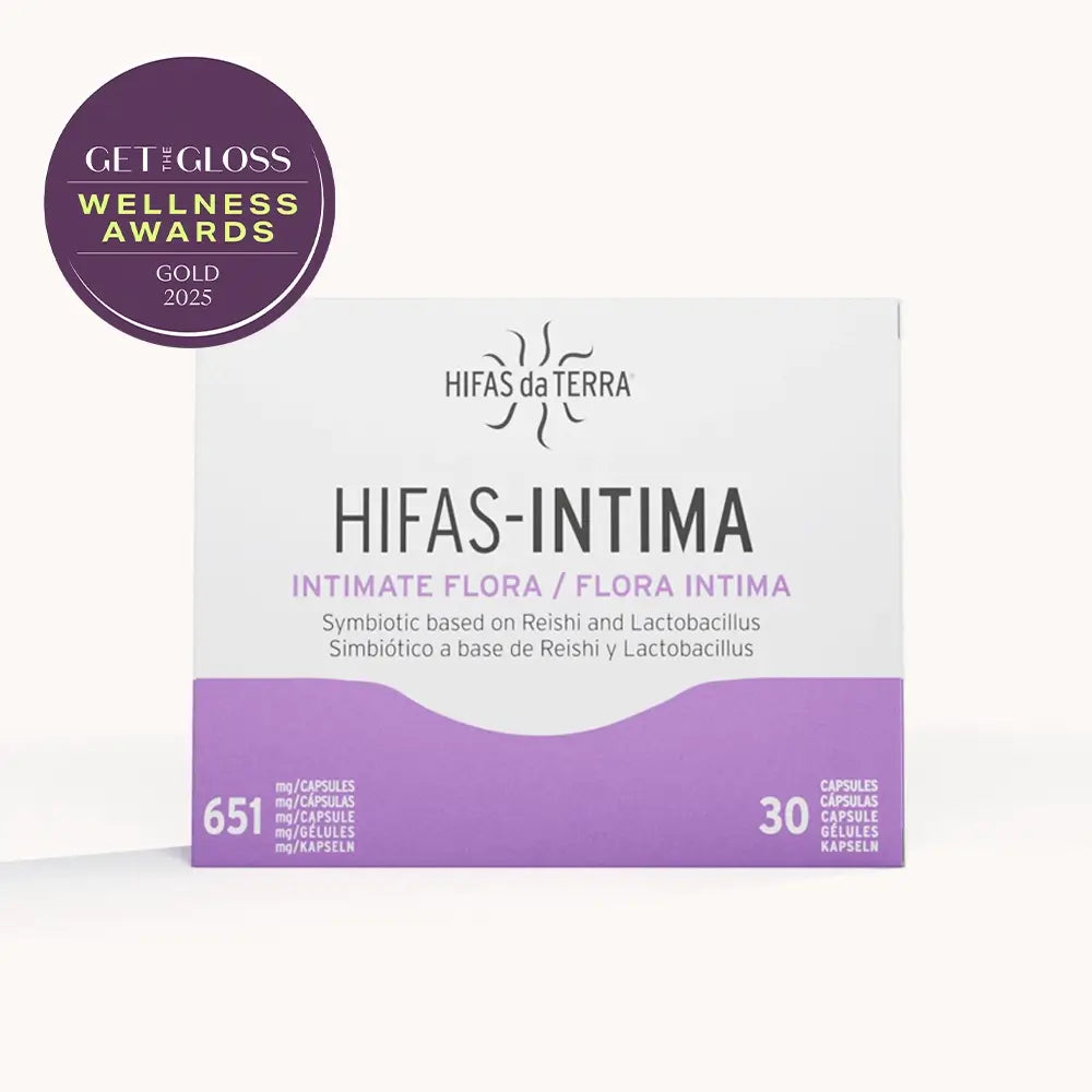 Hifas-Intima Orale 