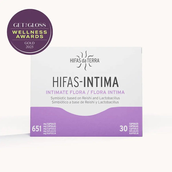 Hifas-Intima Oral