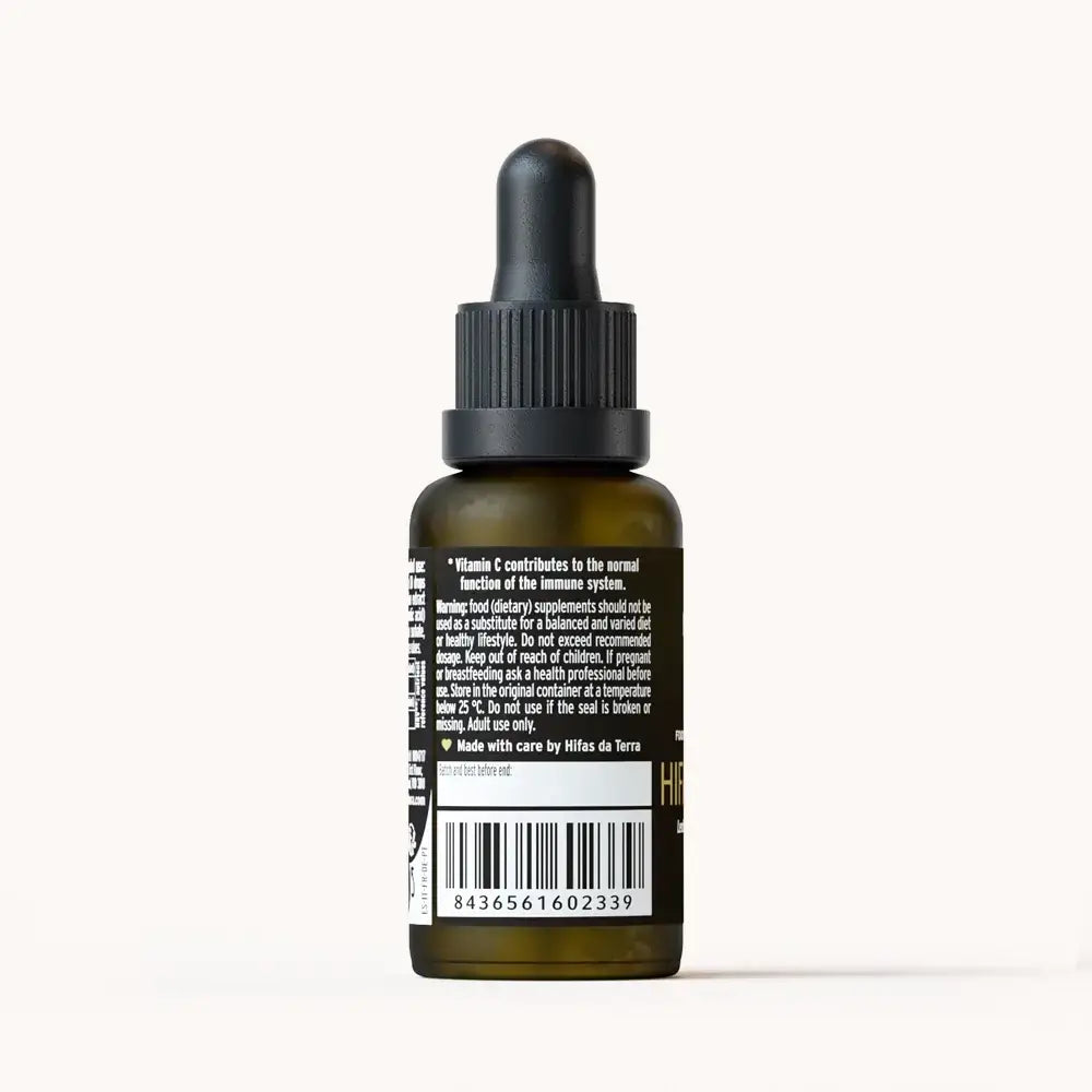 HIFAS-Lentinan Shiitake Extract (Lentizumib) Drops