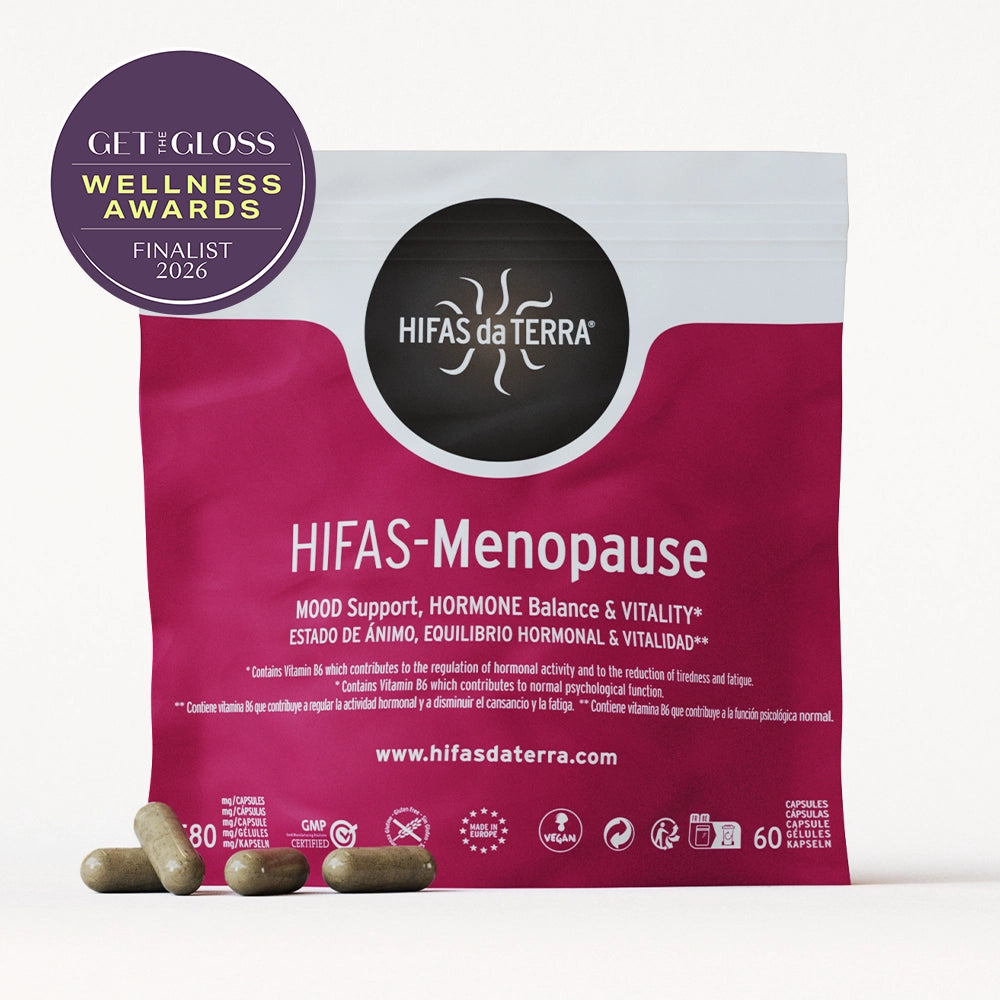 Hifas-Menopause