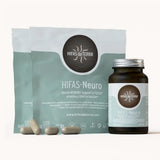 Hifas-Neuro Memory and Concentration