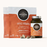 Hifas-Vitality Energy and Fatigue
