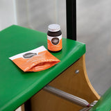 Hifas-Vitality Energy and Fatigue