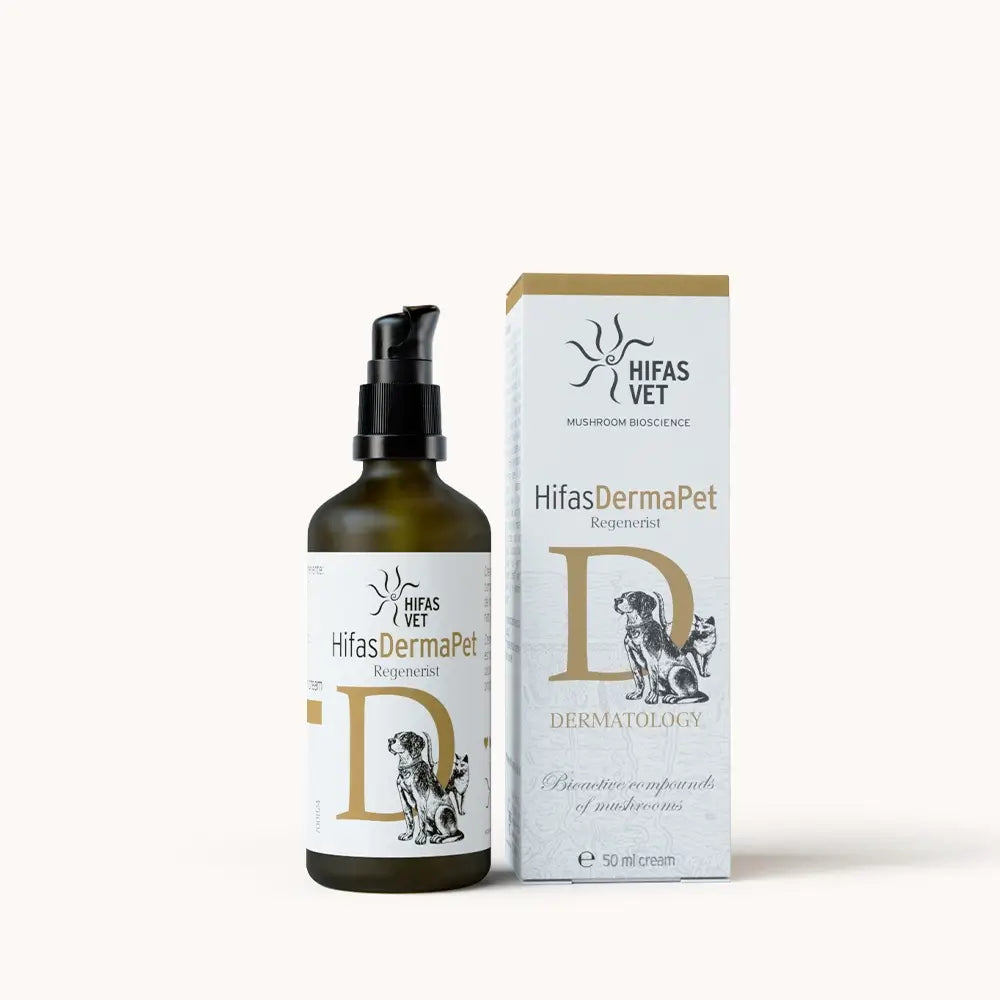 Hifas Derma Pet