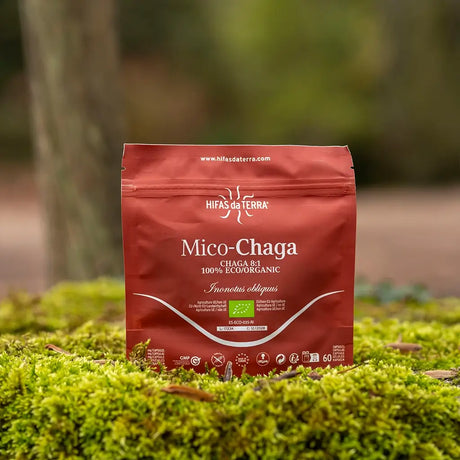Mico-Chaga