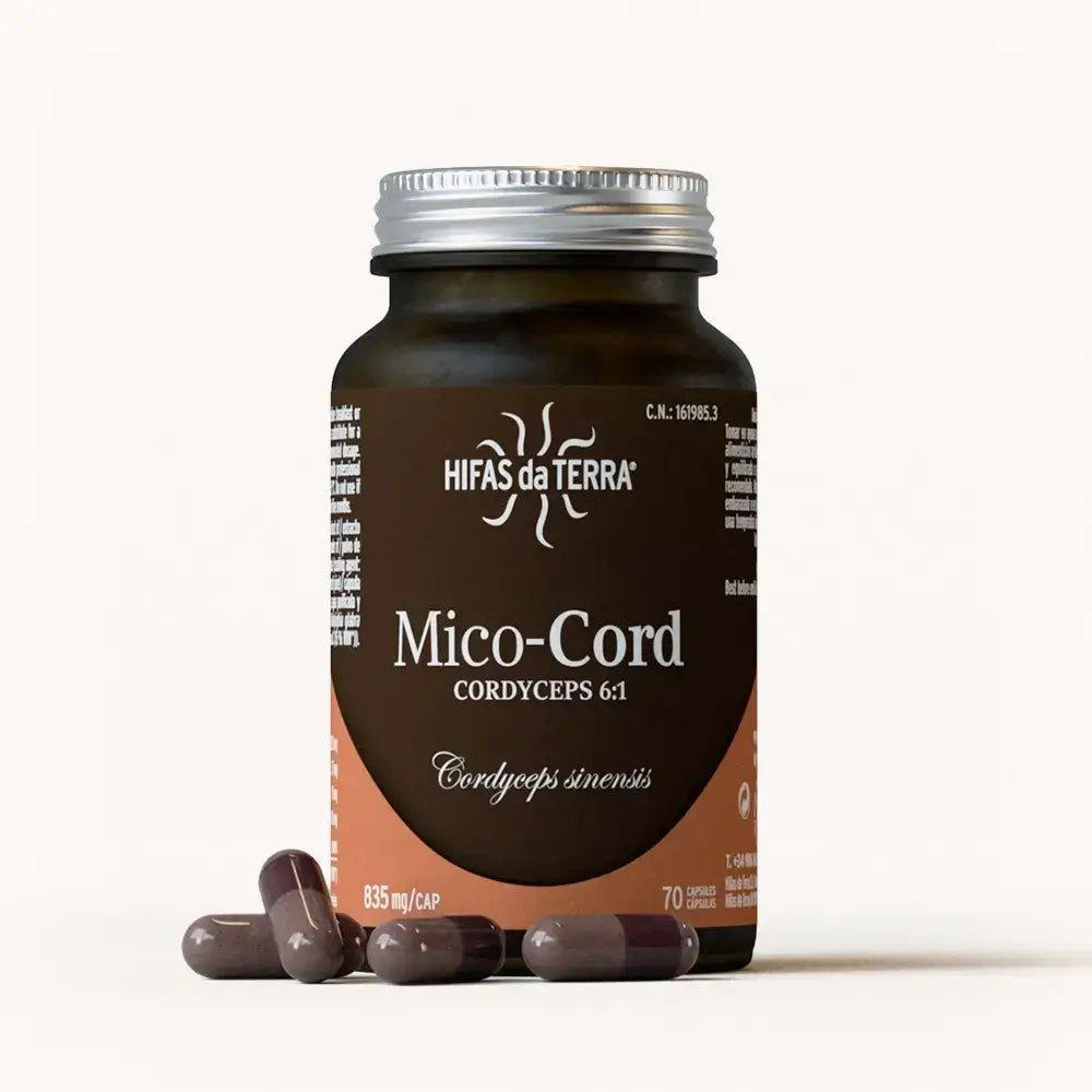 Mico-Cord 