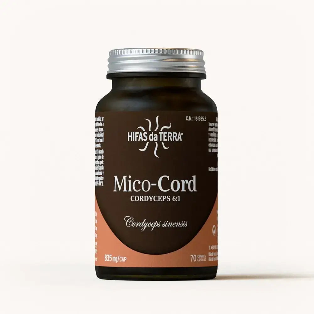 Mico-Cord 