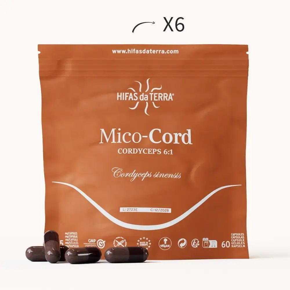 Mico-Cord 